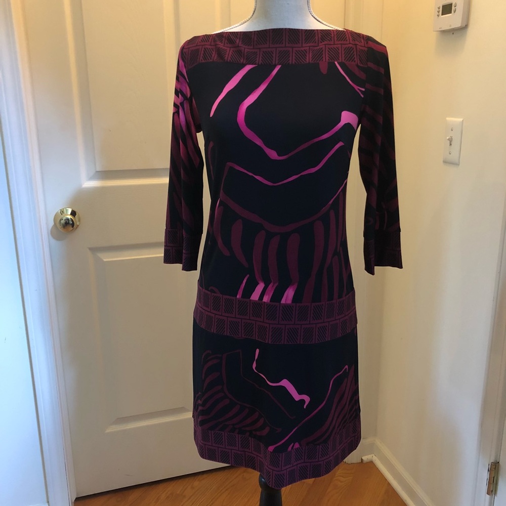 Alex + Alex dress
